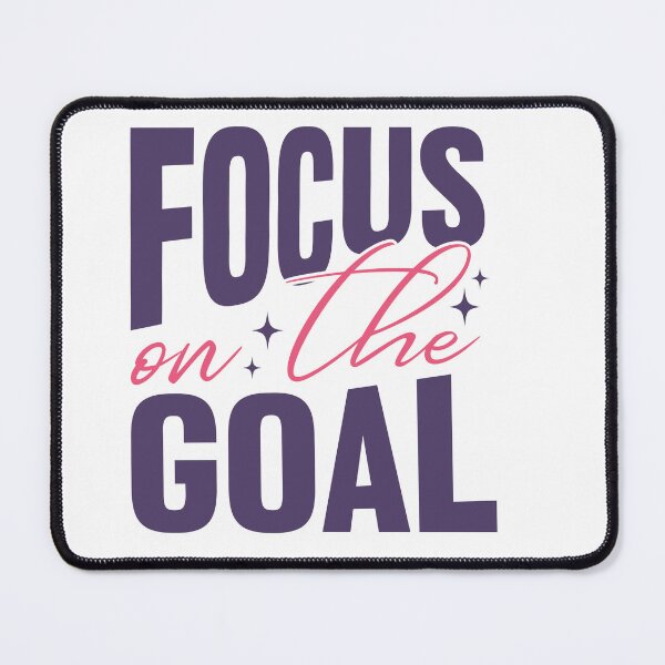 Item preview, focus on the goal designed and sold by artcultreone.