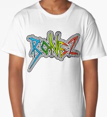 bonez Long T-Shirt