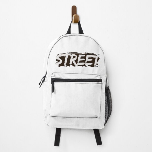 Item preview, STREET for T-Shirt designed and sold by NS-CLOTHING.