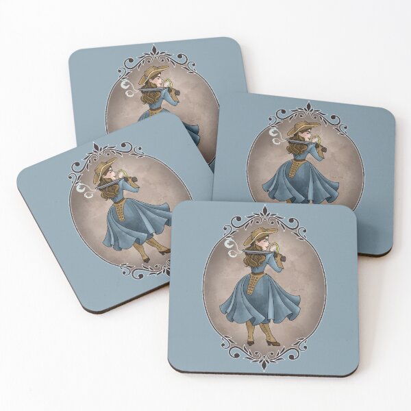 Item preview, Annie Oakley - Annie get your gun! designed and sold by Lauren Eldridge-Murray.