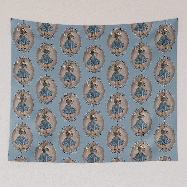 Item preview, Annie Oakley - Annie get your gun! designed and sold by Lauren Eldridge-Murray.