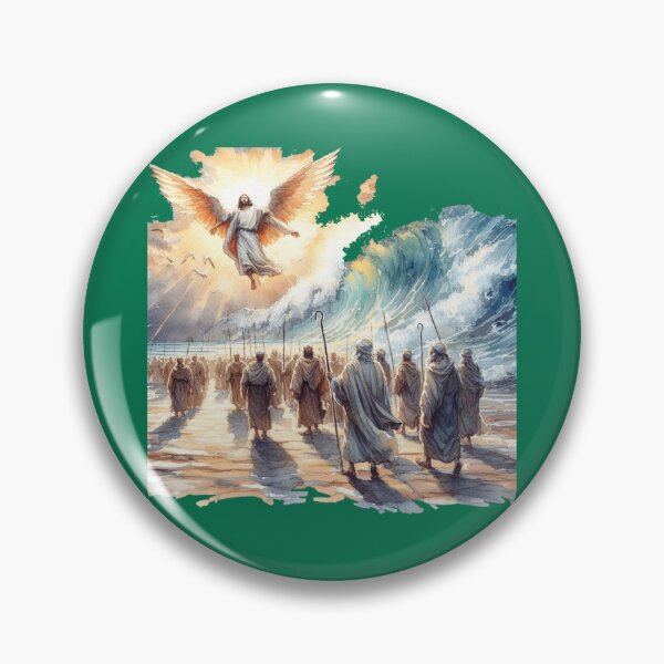 Item preview,   Isaiah 40:1 – Divine Comfort for God’s People   designed and sold by PaintMeWorld.