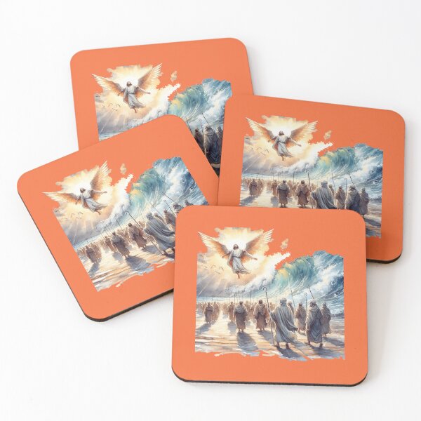 Item preview,   Isaiah 40:1 – Divine Comfort for God’s People   designed and sold by PaintMeWorld.