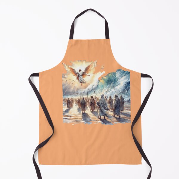 Item preview, Isaiah 40:1 – Divine Comfort for God’s People designed and sold by PaintMeWorld.