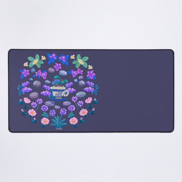 Item preview, Flowers of childhood joy designed and sold by Jo Ungeheuer.
