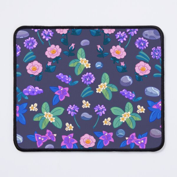 Item preview, Flowers of childhood joy designed and sold by Jo Ungeheuer.