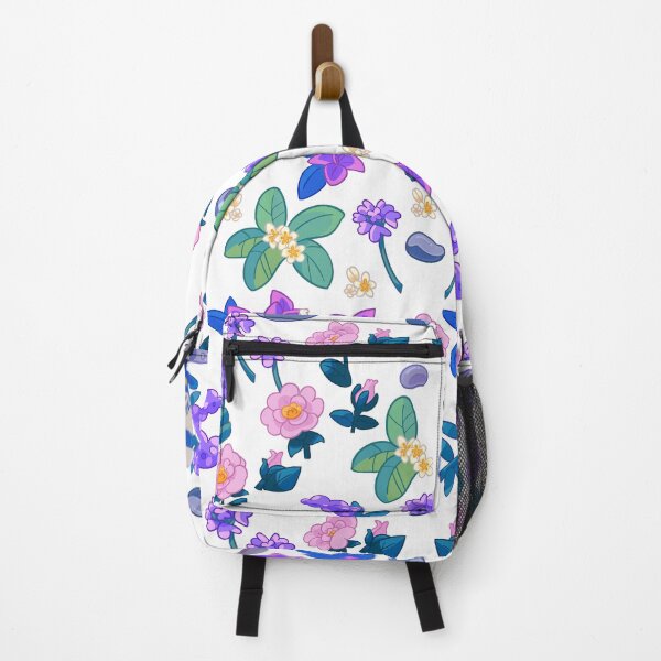 Item preview, Flowers of childhood joy designed and sold by Jo Ungeheuer.
