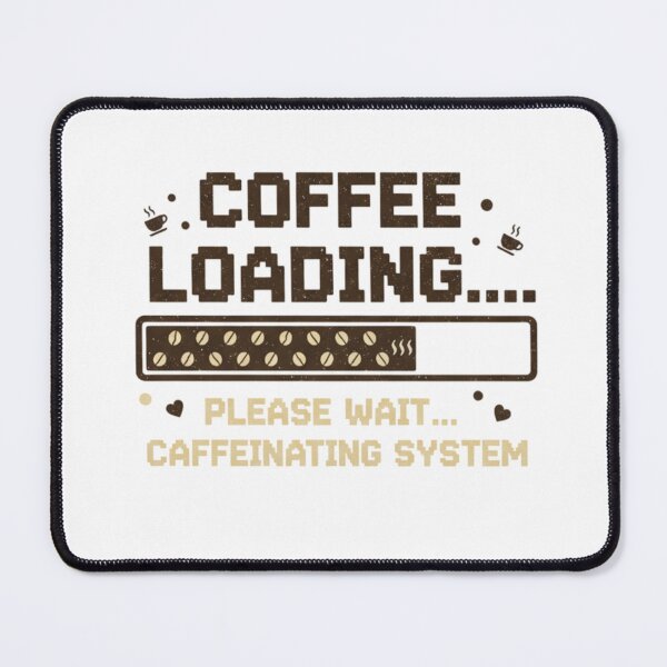 Item preview, Caffe loading designed and sold by FontiqueStudio.