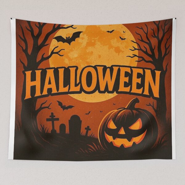 Item preview, Copy of HALLOWEEN - Evil Pumpkin 02 designed and sold by darky72.