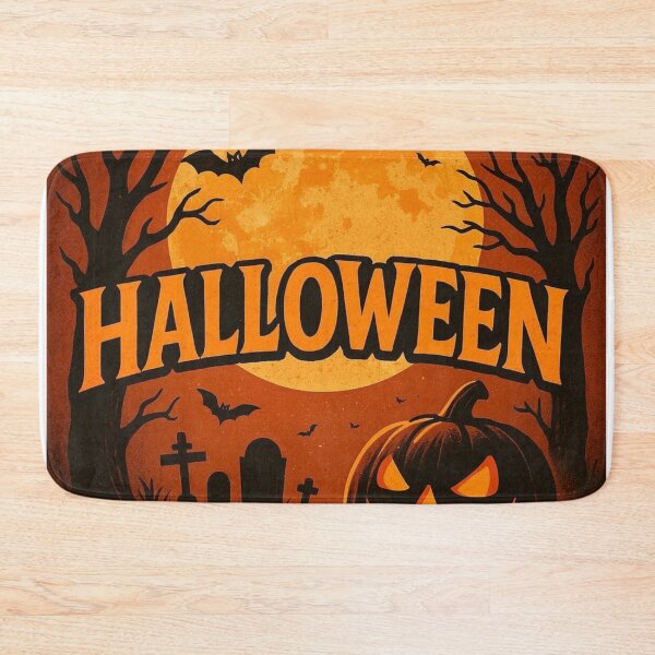 Item preview, Copy of HALLOWEEN - Evil Pumpkin 02 designed and sold by darky72.