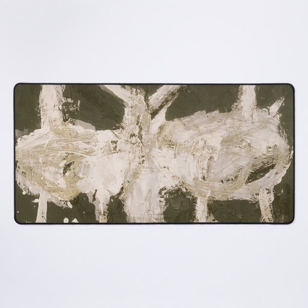Item preview, cy twombly artwork designed and sold by 4Darty.