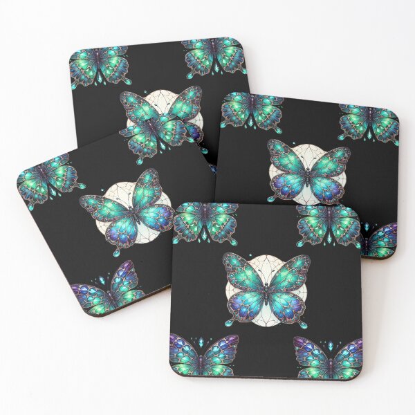 Item preview, The world of Butterflies  designed and sold by Palmtree94.