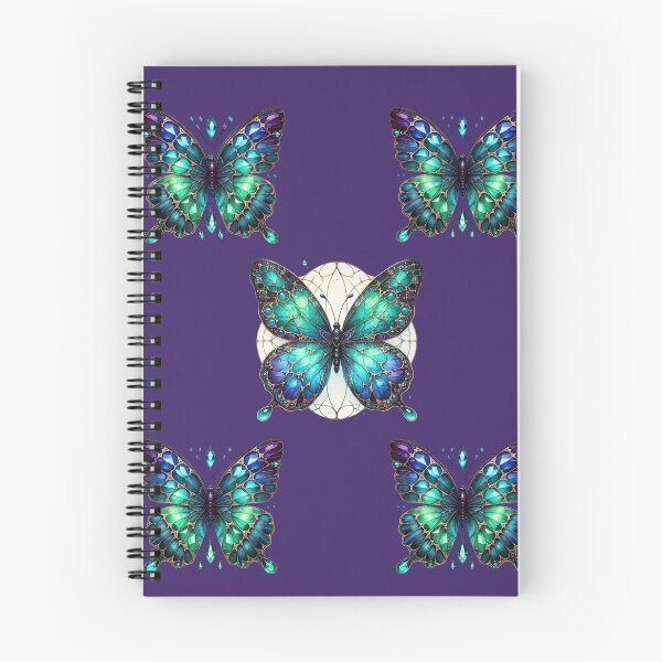 Item preview, The world of Butterflies  designed and sold by Palmtree94.