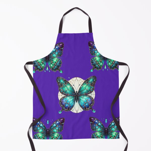 Item preview, The world of Butterflies designed and sold by Palmtree94.