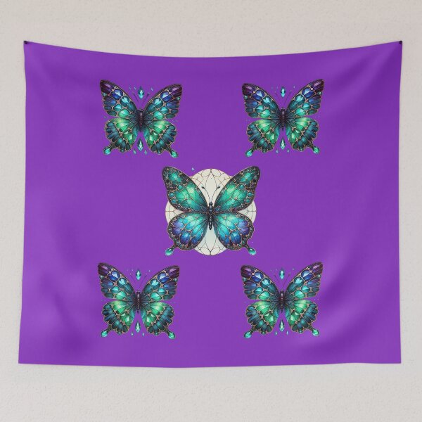 Item preview, The world of Butterflies  designed and sold by Palmtree94.