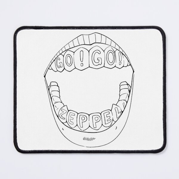 Item preview, Go! Go! designed and sold by MagicMudcat.