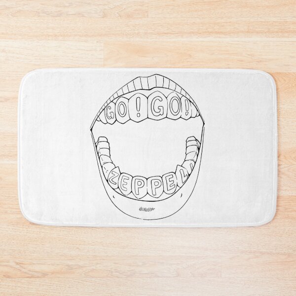 Item preview, Go! Go! designed and sold by MagicMudcat.