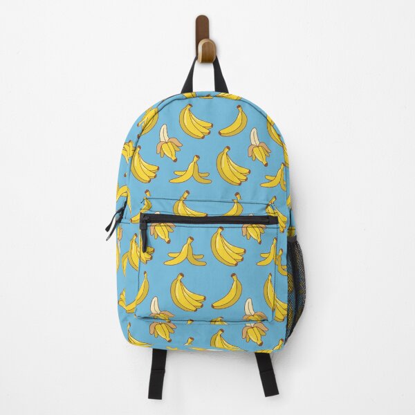 Item preview, Bananas! designed and sold by HBeauvoisin Art.