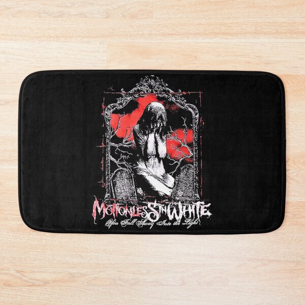 Item preview, Mot.ion.less in Wh.ite designed and sold by daniesampson.