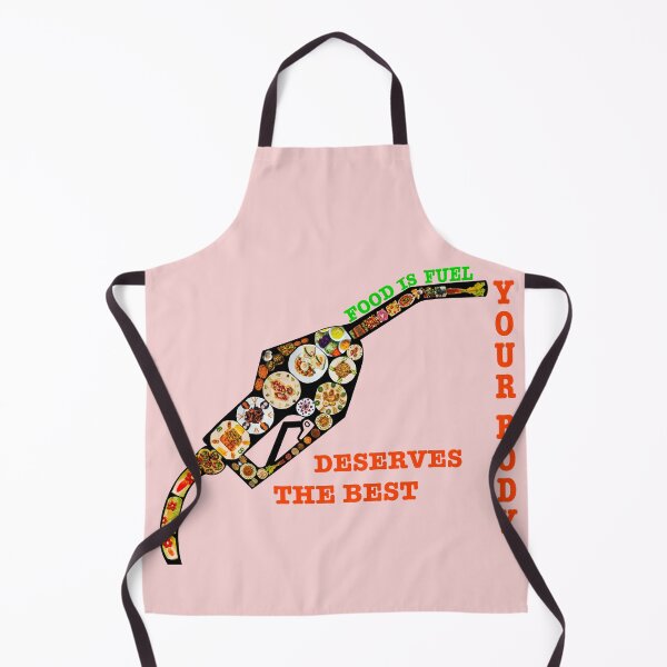 Item preview, Food is fuel designed and sold by Build Your Motivation .