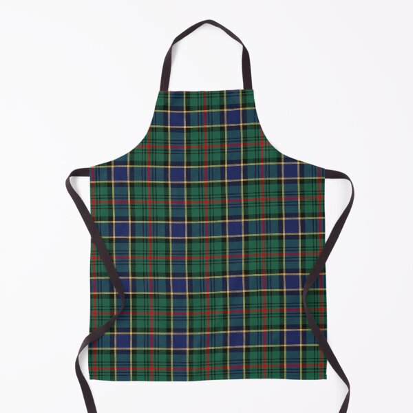 Item preview, OGILVIE (Ogilvy) Tartan | Scottish Lowland Clan & Family Name Plaid designed and sold by This Is Tartan.