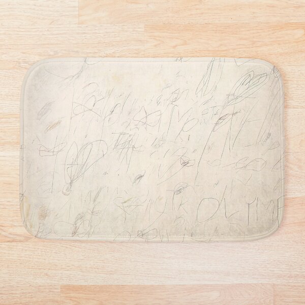 Aperçu de l'œuvre œuvre d'art de Cy Twombly créée et vendue par 4Darty.