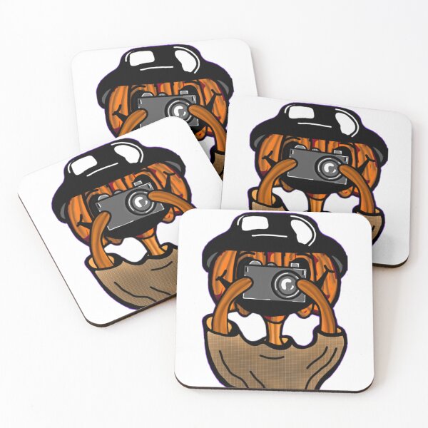 Item preview, "Say Pumpkin!" - halloween arts designed and sold by O-ArtNik.
