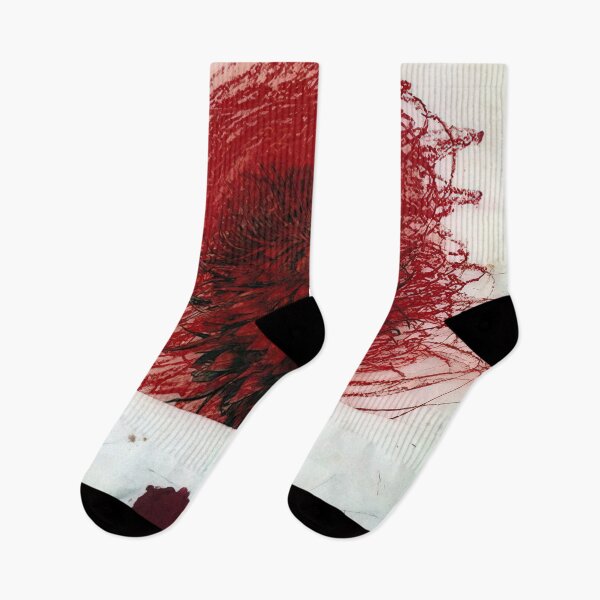 Item preview, cy twombly artwork designed and sold by 4Darty.