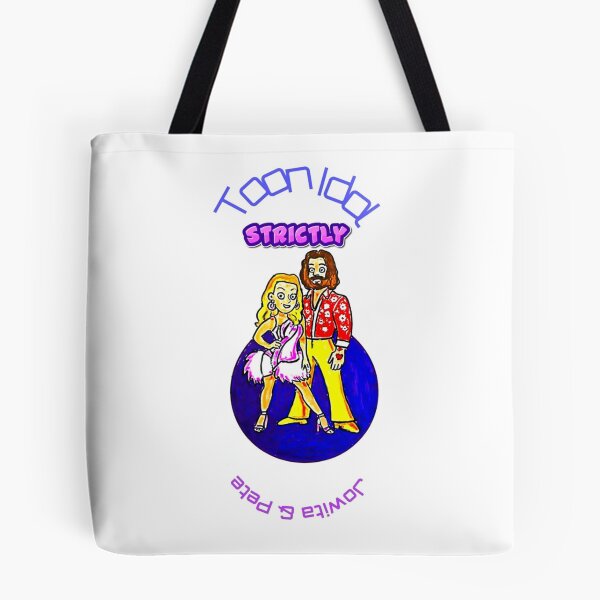 Item preview, Toon Jowita & Pete  designed and sold by SJHorsfall.