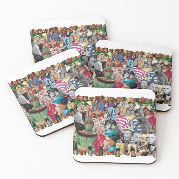 Item preview, Party Platter -  designed and sold by waltzermitty.