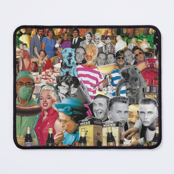 Item preview, Party Platter -  designed and sold by waltzermitty.