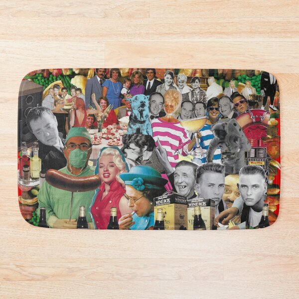 Item preview, Party Platter -  designed and sold by waltzermitty.