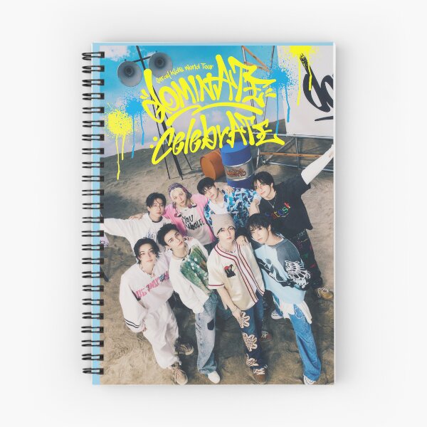 Item preview, Stray Kids designed and sold by jaofnn.