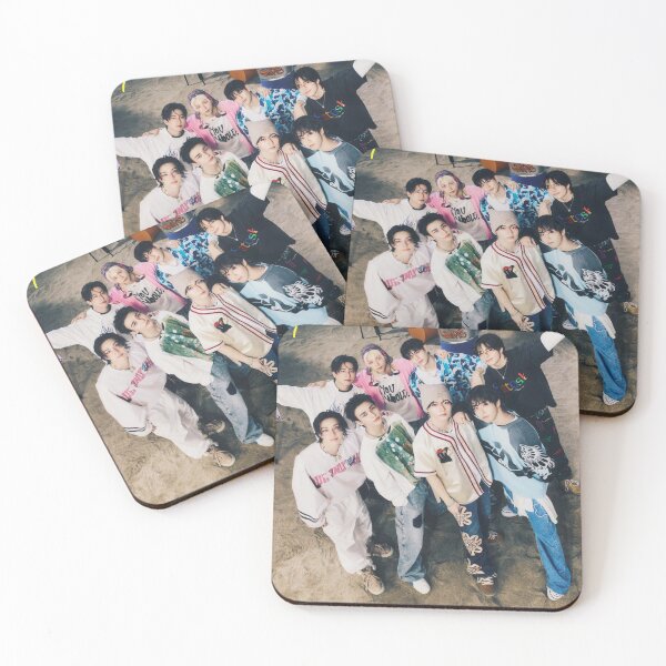 Item preview, Stray Kids designed and sold by jaofnn.