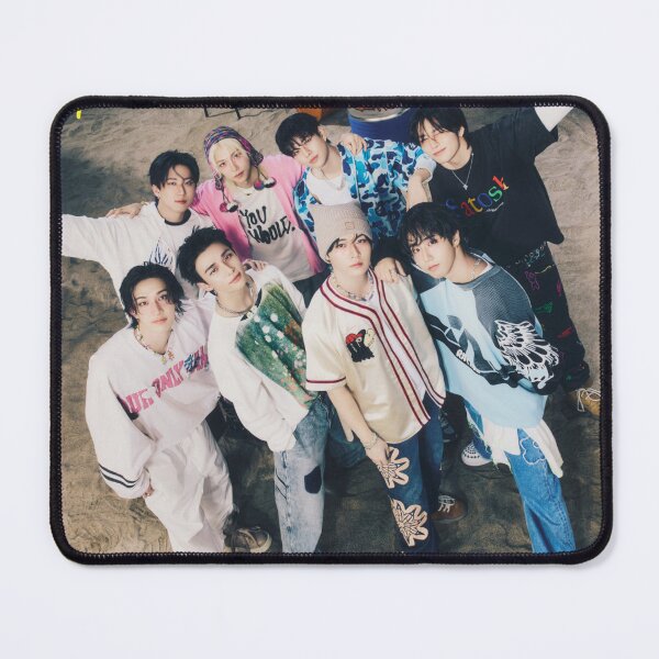 Item preview, Stray Kids designed and sold by jaofnn.