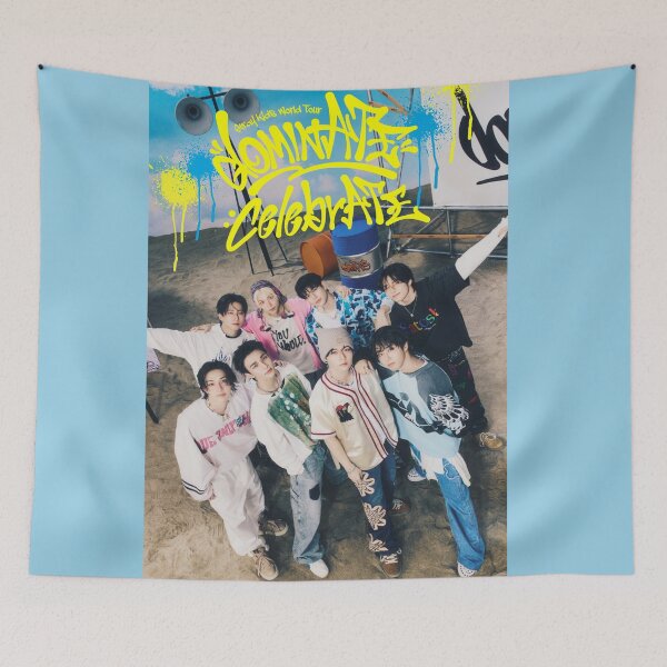 Item preview, Stray Kids designed and sold by jaofnn.