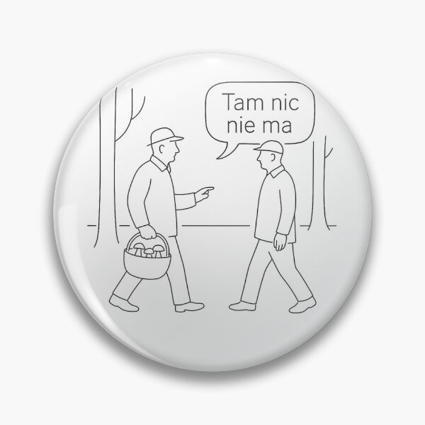 Item preview, Minimalistyczne - tam nic nie ma designed and sold by PourtionOfArt.