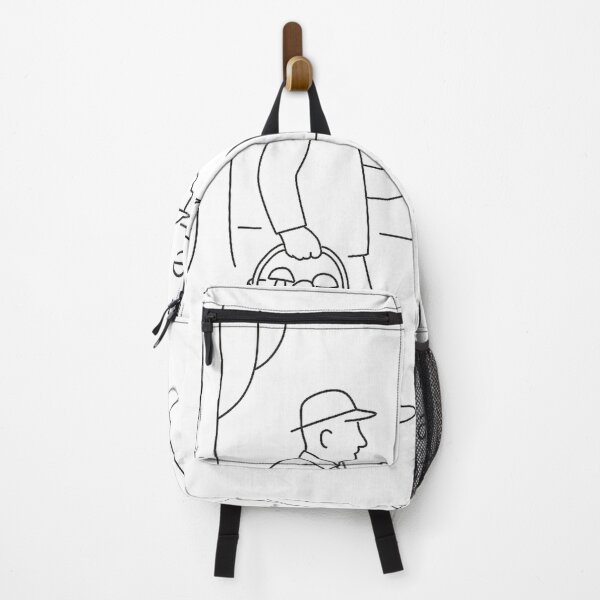 Item preview, Minimalistyczne - tam nic nie ma designed and sold by PourtionOfArt.