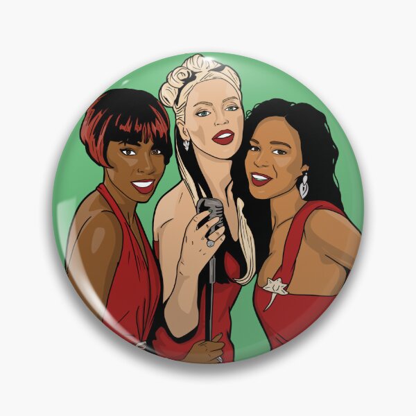 Item preview, Merry Christmas From The Destiny's Child  - Sleigh My Name designed and sold by PopShopDesignFR.