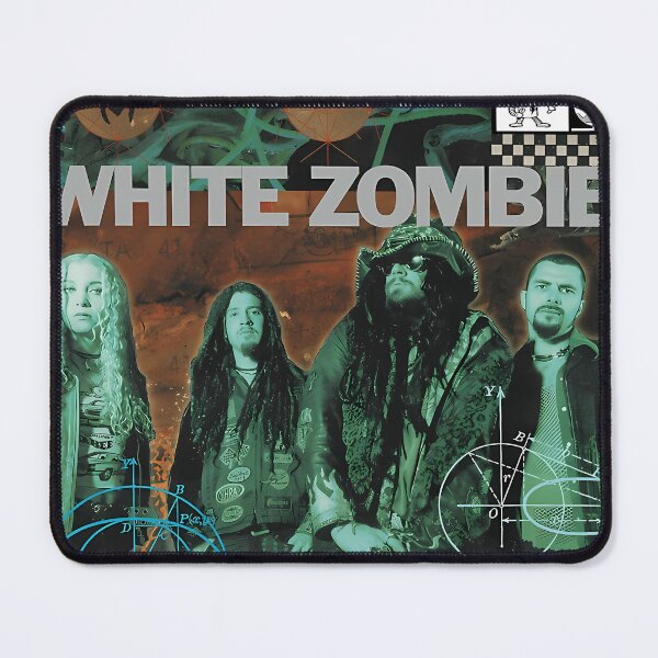 Item preview, White Zombie - Astro-Creep 2000 Album 1995 designed and sold by JoephMace.
