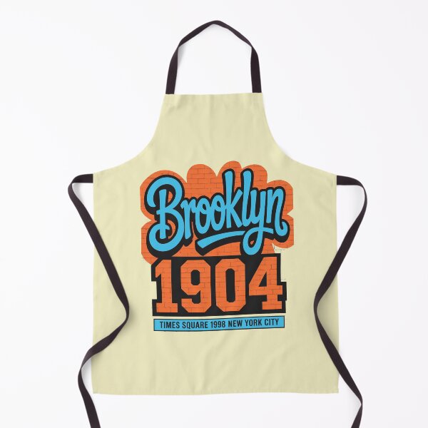 Item preview, Brooklyn New York 1904 designed and sold by DBM Photo Art 1.