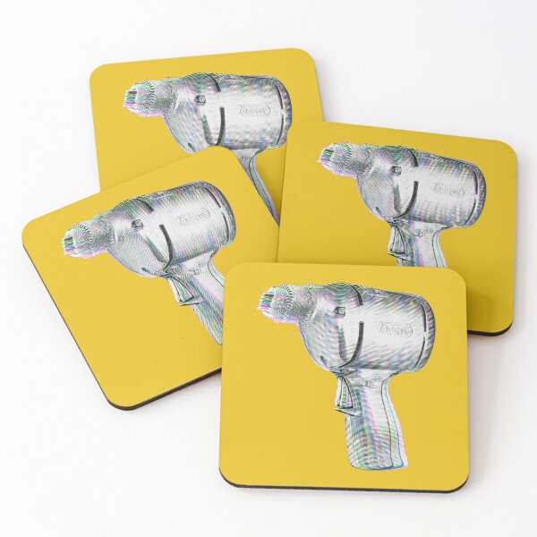 Item preview, Power Tool - designed and sold by waltzermitty.