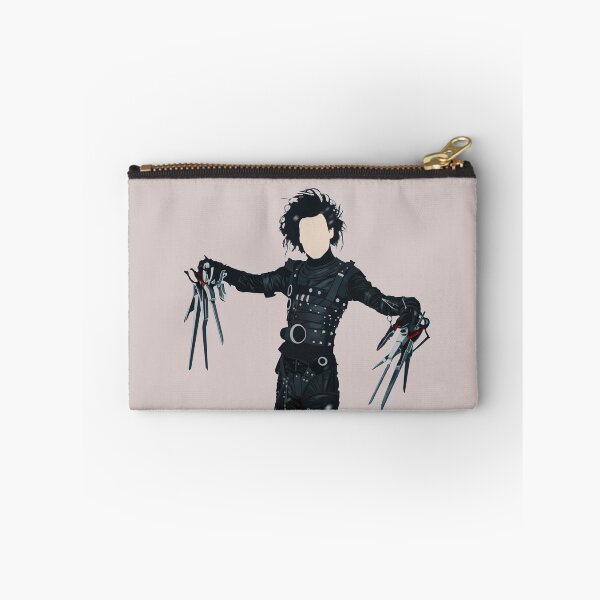 Item preview, Edward Scissorhands designed and sold by Sector 99.