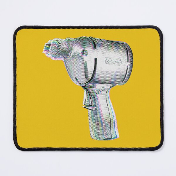 Item preview, Power Tool - designed and sold by waltzermitty.