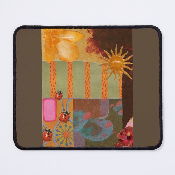 Item preview, funky whimsical designed and sold by BrontesWhimsyStore.