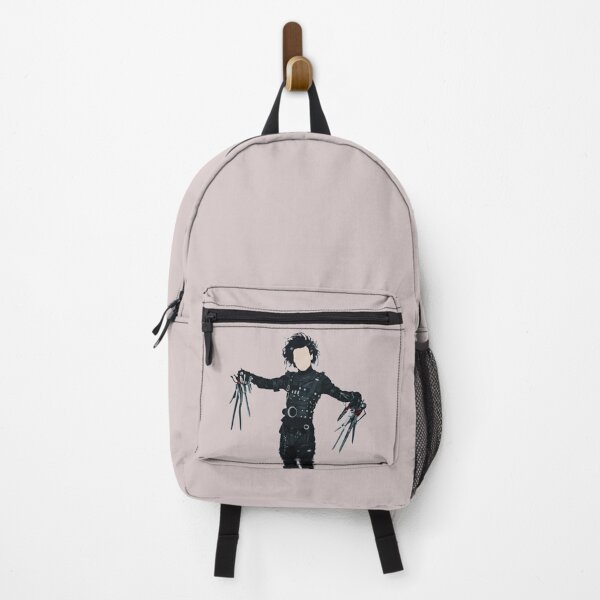 Item preview, Edward Scissorhands designed and sold by Sector 99.
