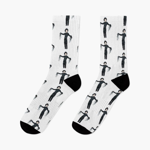 Item preview, Edward Scissorhands designed and sold by Interstellarwear.