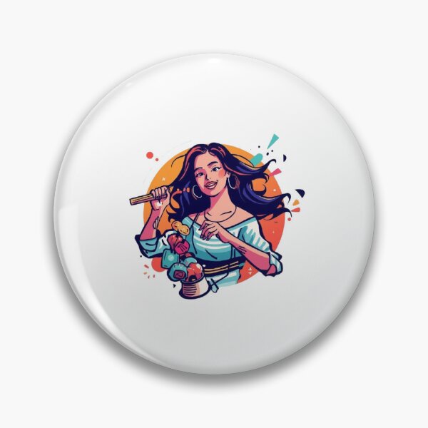 Item preview, Digital Concept Artist designed and sold by BrandSphere.