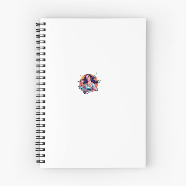 Item preview, Digital Concept Artist designed and sold by BrandSphere.
