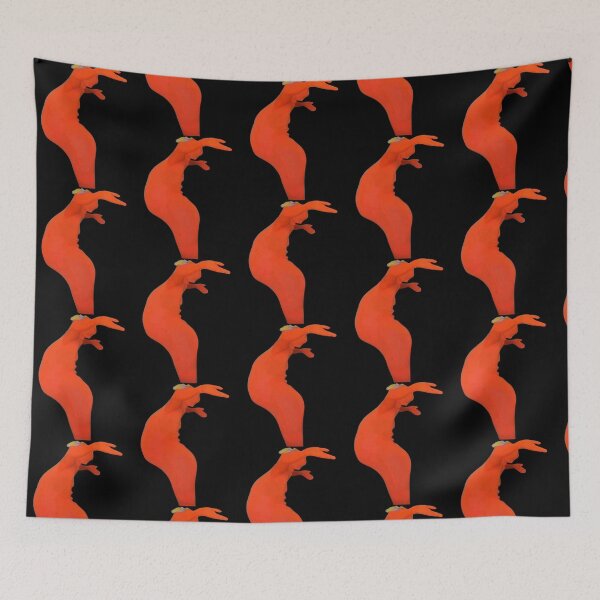 Item preview, Hail the Lorax Ash ashby Bashful  designed and sold by ei-fere.